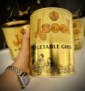 اصیل جامد