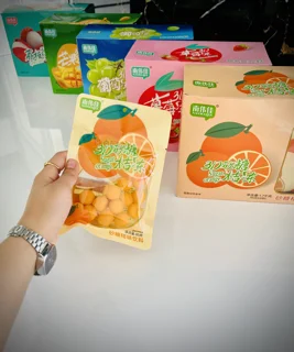 پاستیل سه بعدی