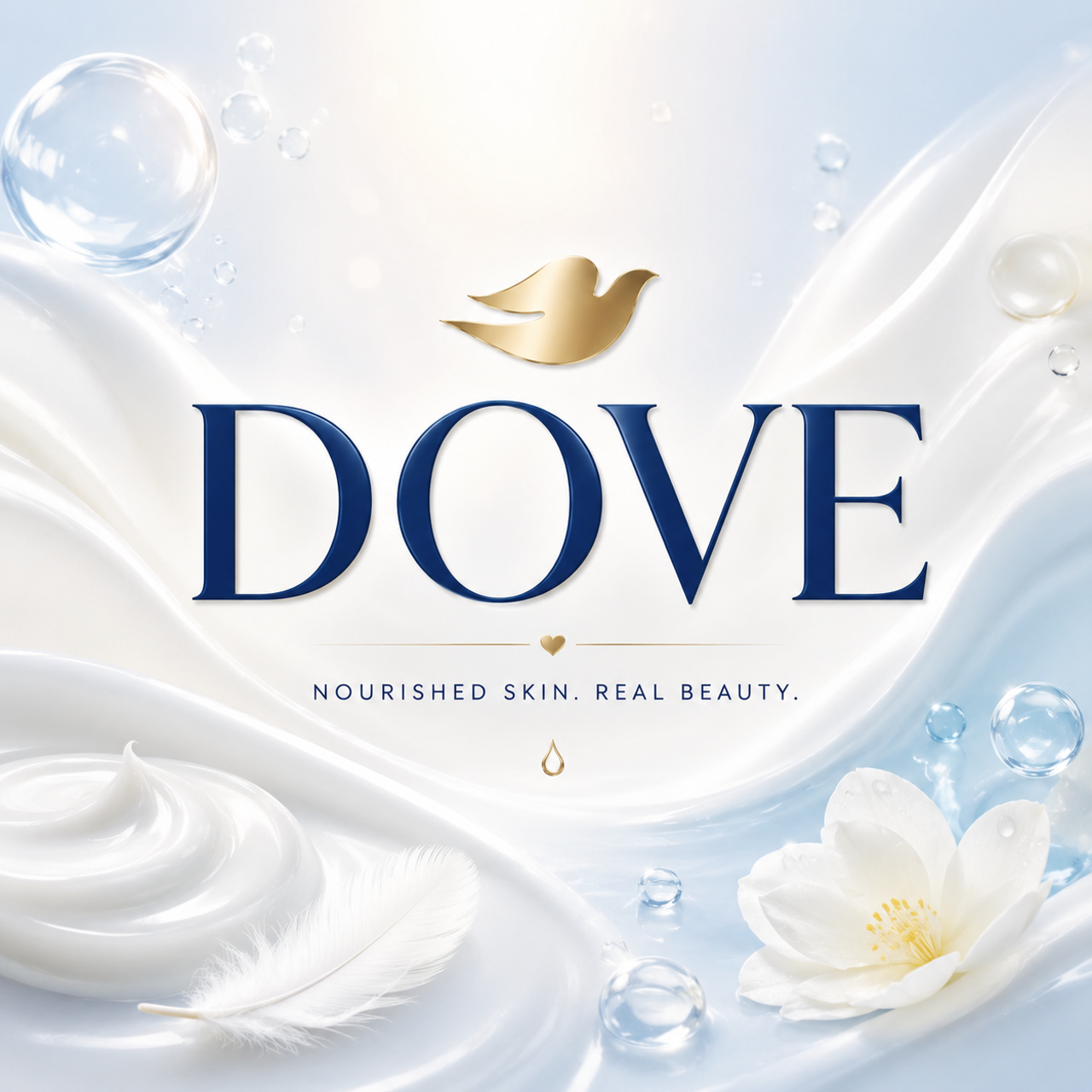 راهنمای جامع خرید محصولات داو (Dove) اصل؛ چطور اسپری و مام اورجینال را تشخیص دهیم